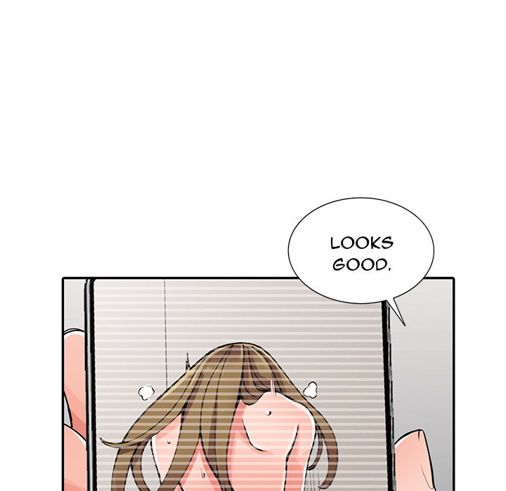House of Pleasure page 21