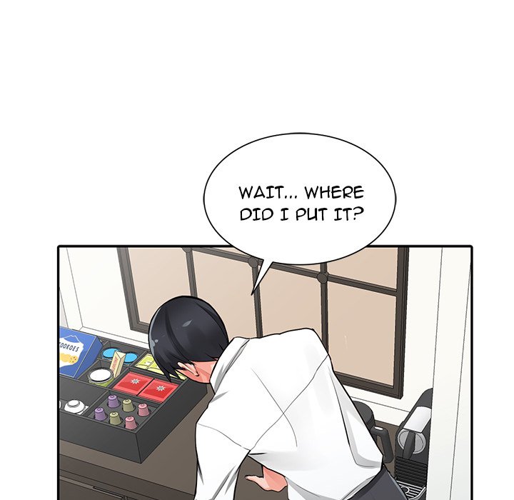 House of Pleasure page 28