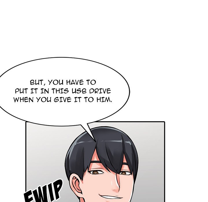 House of Pleasure page 30