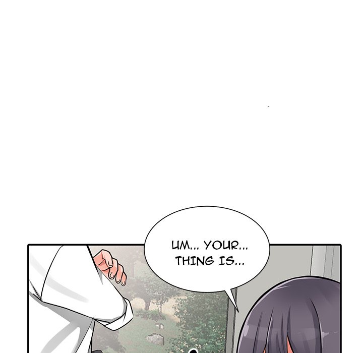 House of Pleasure page 55