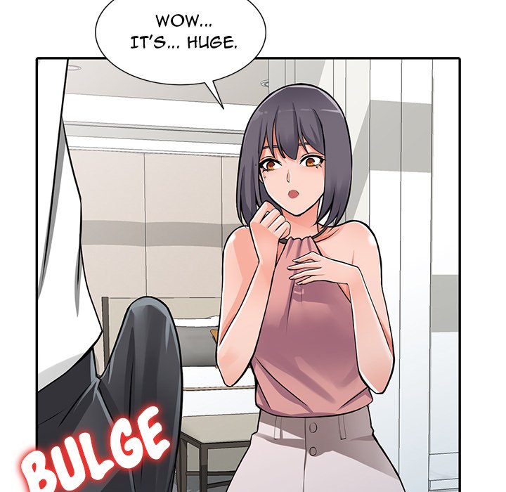 House of Pleasure page 63