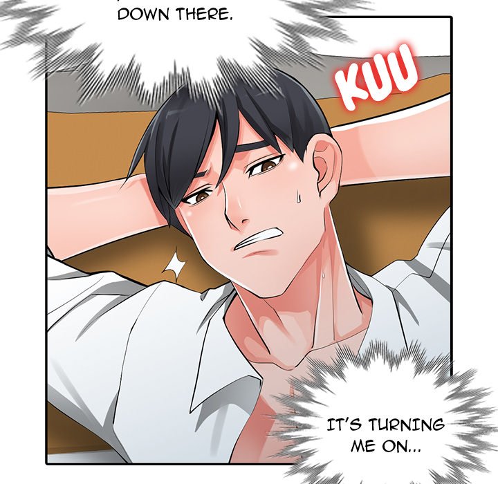 House of Pleasure page 87