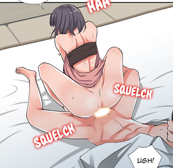 House of Pleasure page 89