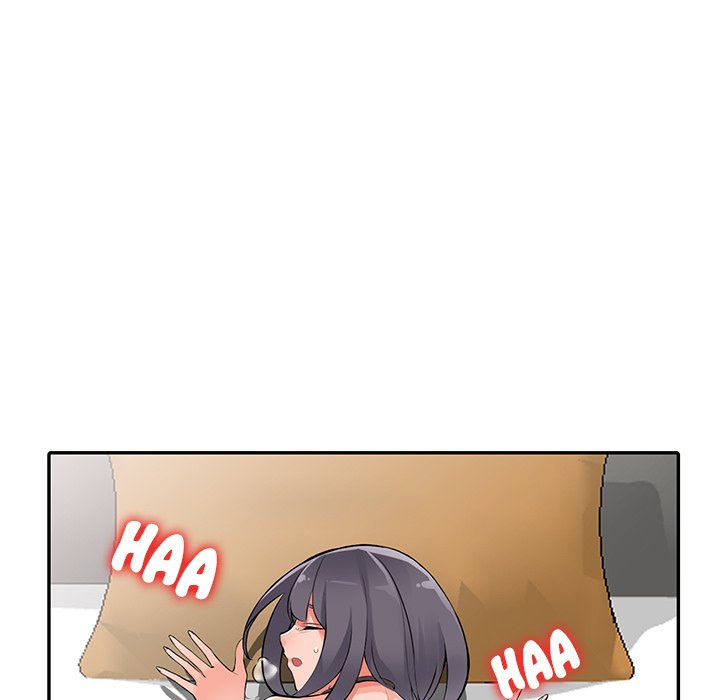 House of Pleasure page 110