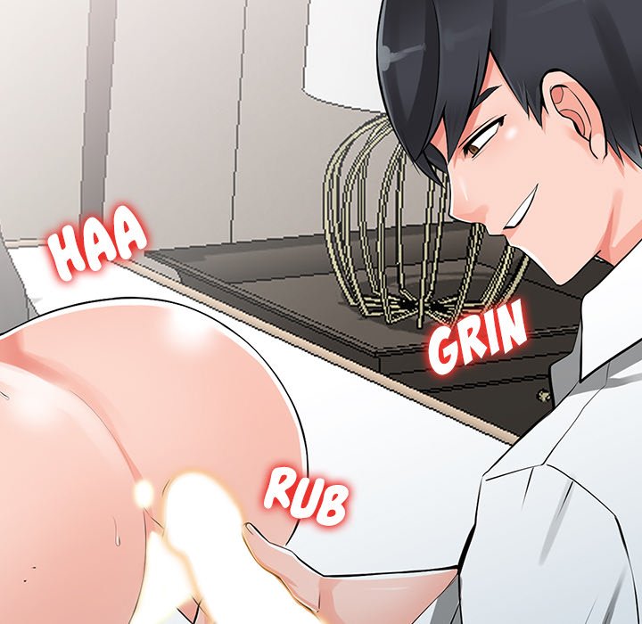 House of Pleasure page 113