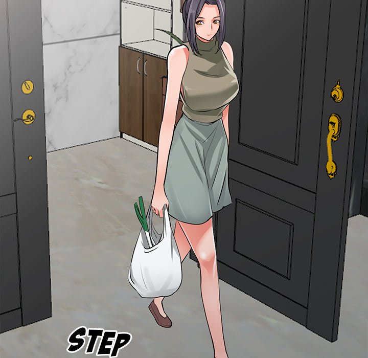 House of Pleasure page 132