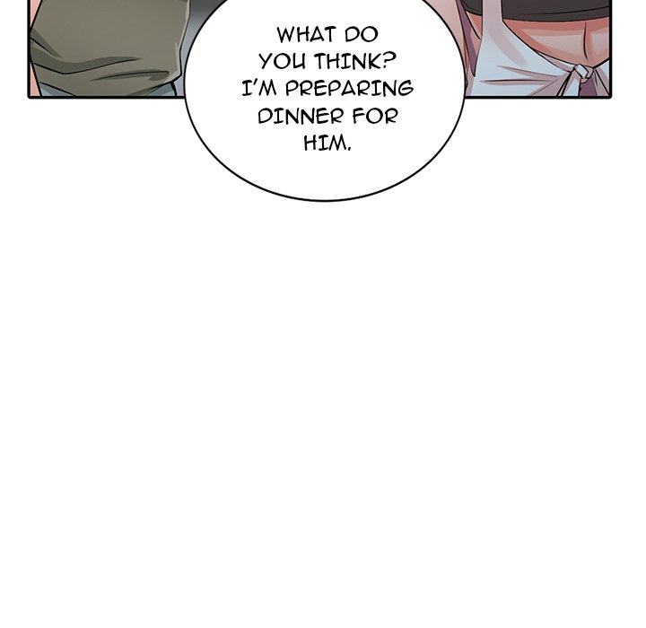 House of Pleasure page 138