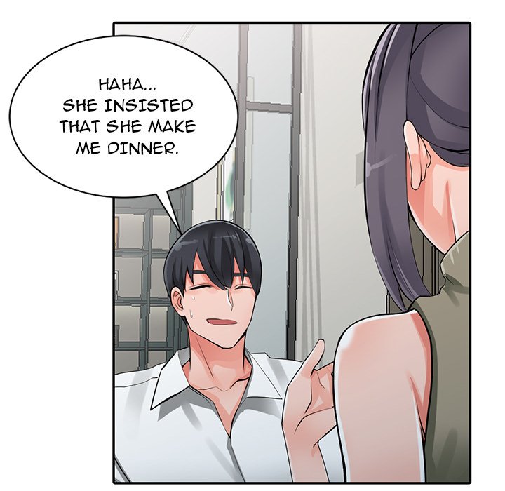 House of Pleasure page 139