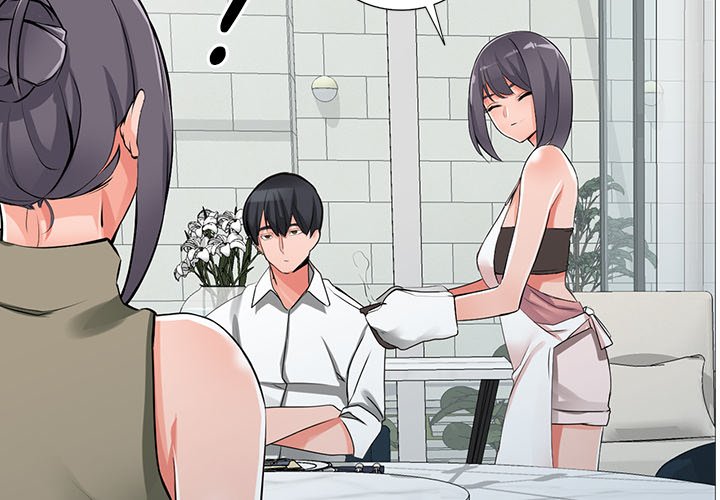 House of Pleasure page 2