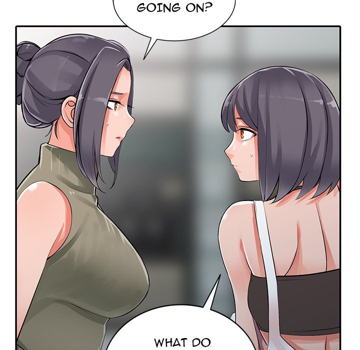 House of Pleasure page 5