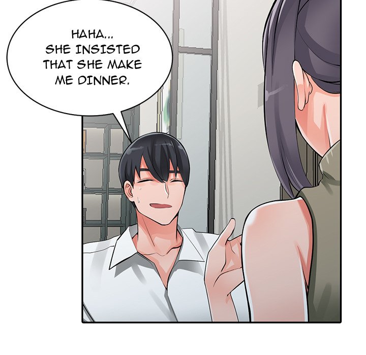 House of Pleasure page 7