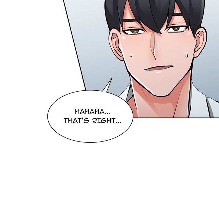 House of Pleasure page 29