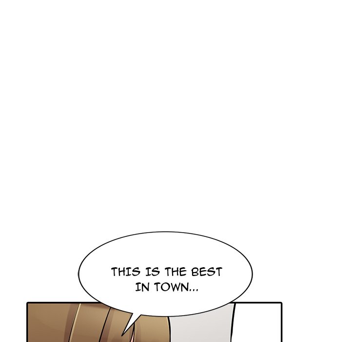 House of Pleasure page 61