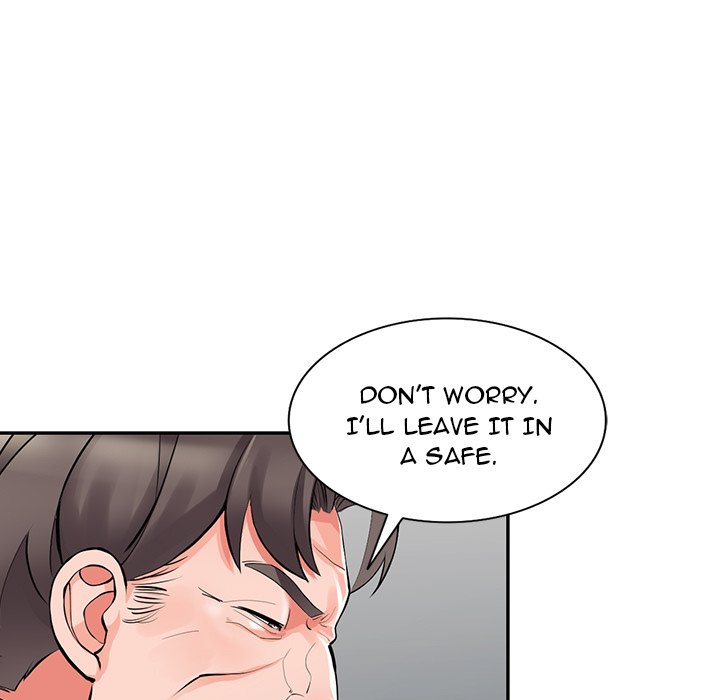House of Pleasure page 73