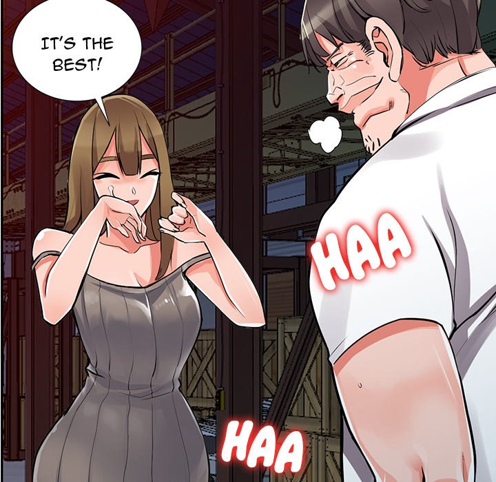 House of Pleasure page 85