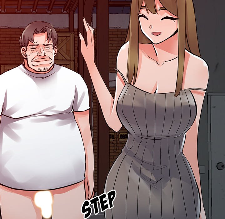 House of Pleasure page 94