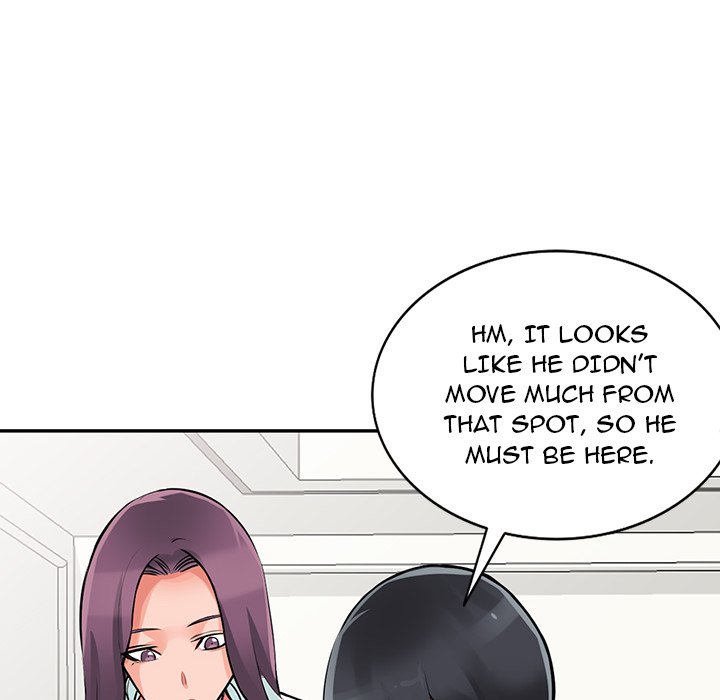 House of Pleasure page 104