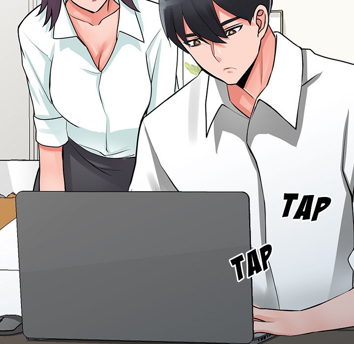 House of Pleasure page 105