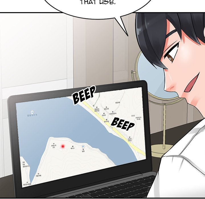 House of Pleasure page 107