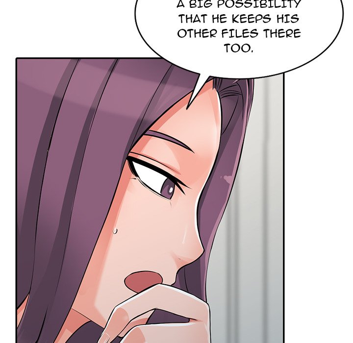 House of Pleasure page 109
