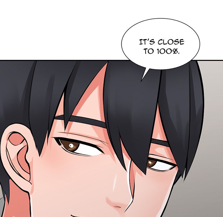 House of Pleasure page 111