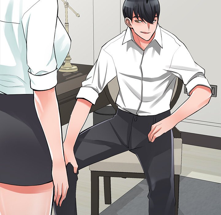 House of Pleasure page 118