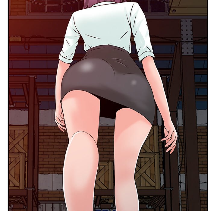 House of Pleasure page 5