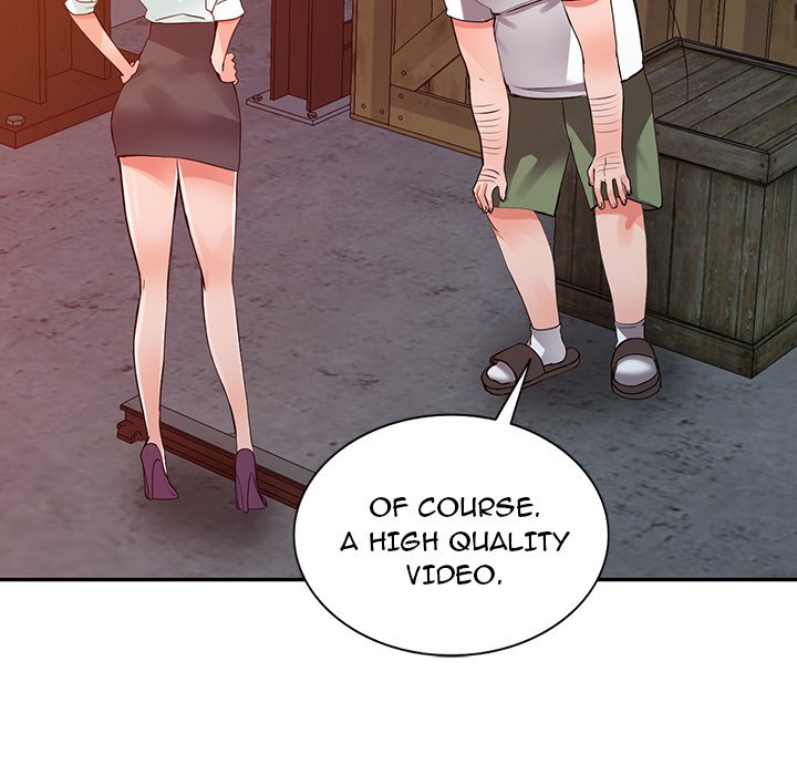 House of Pleasure page 28