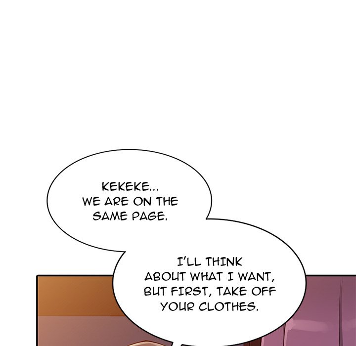 House of Pleasure page 32