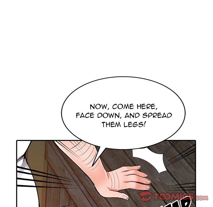 House of Pleasure page 51