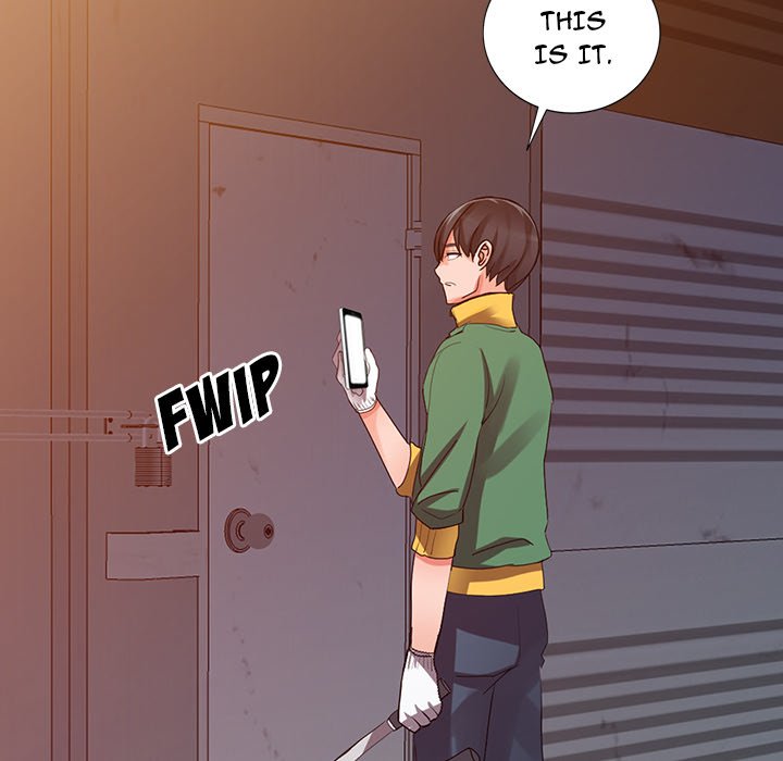 House of Pleasure page 61