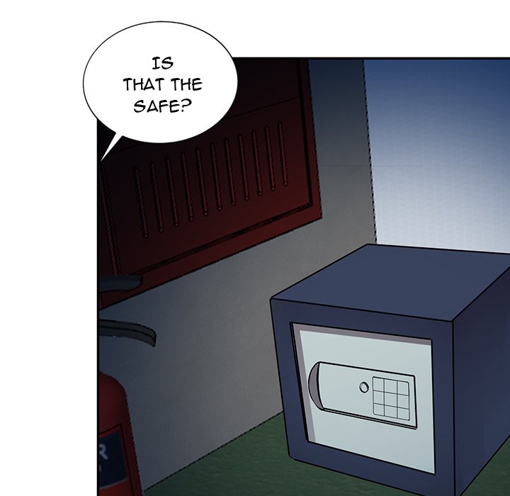 House of Pleasure page 72