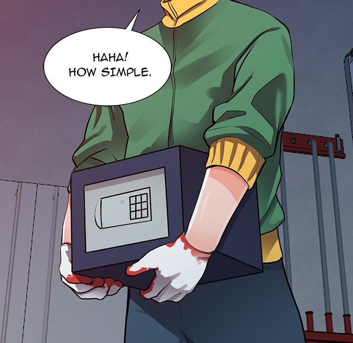 House of Pleasure page 75