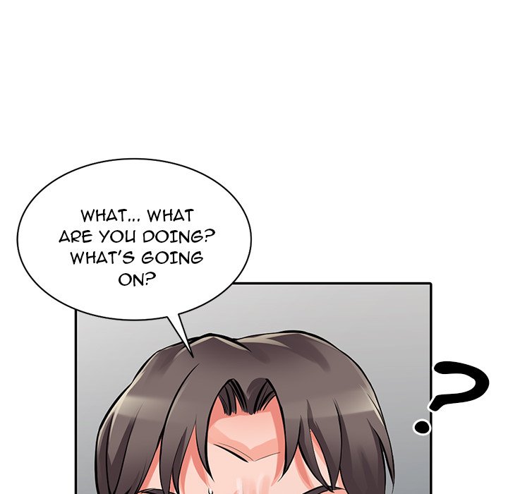 House of Pleasure page 103