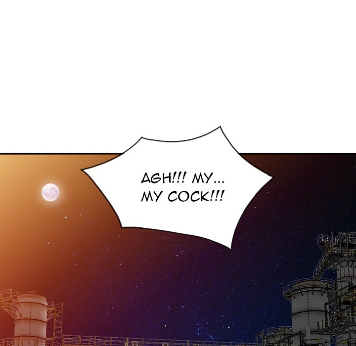 House of Pleasure page 109
