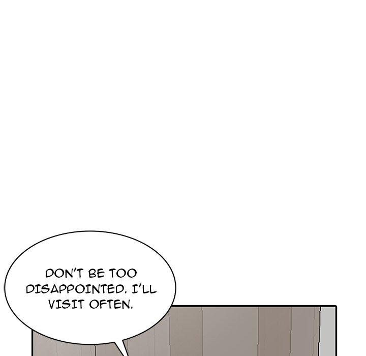 House of Pleasure page 129