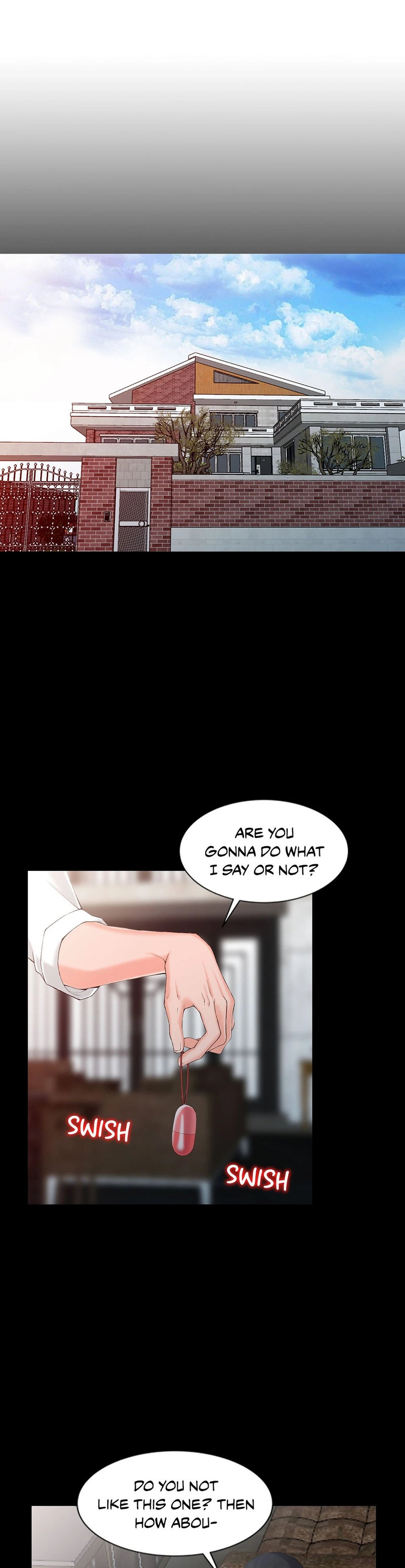 House of Pleasure page 5