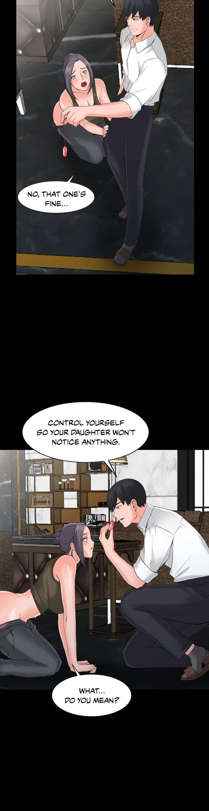 House of Pleasure page 6