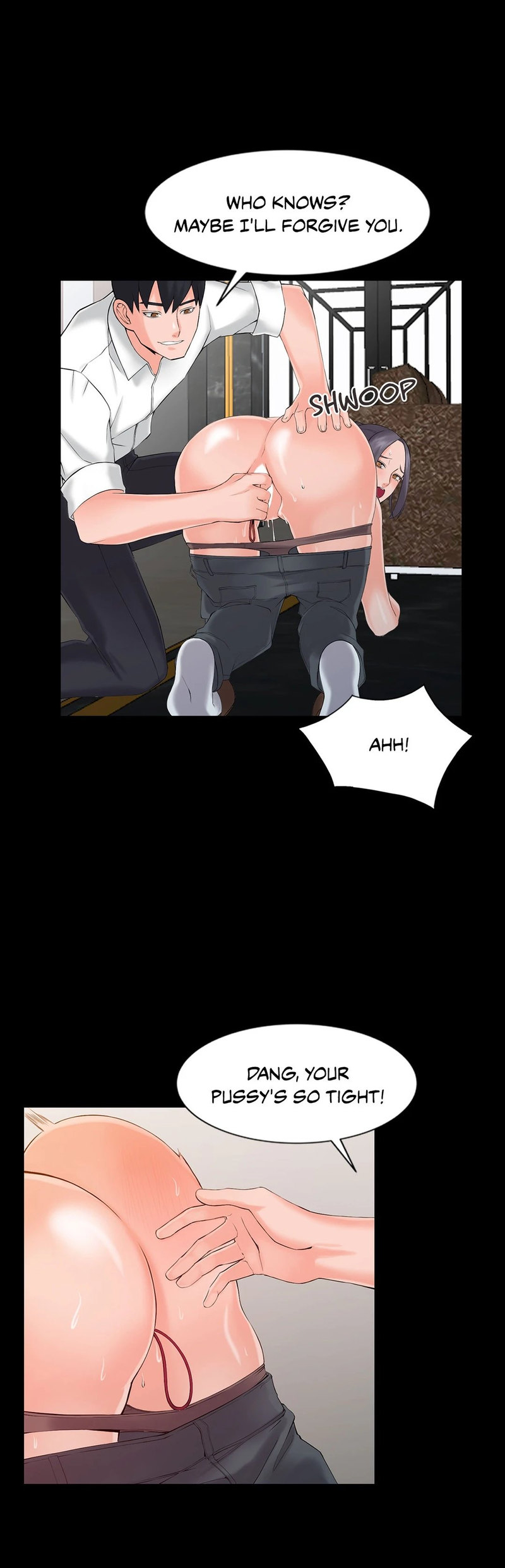 House of Pleasure page 7