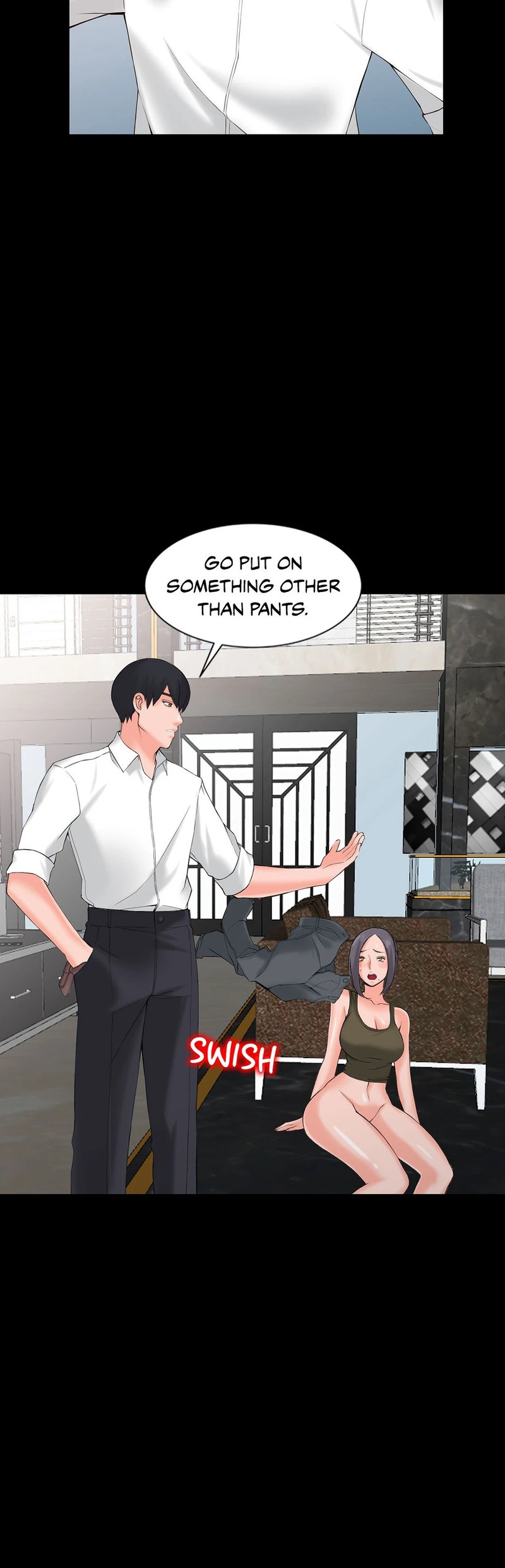 House of Pleasure page 9