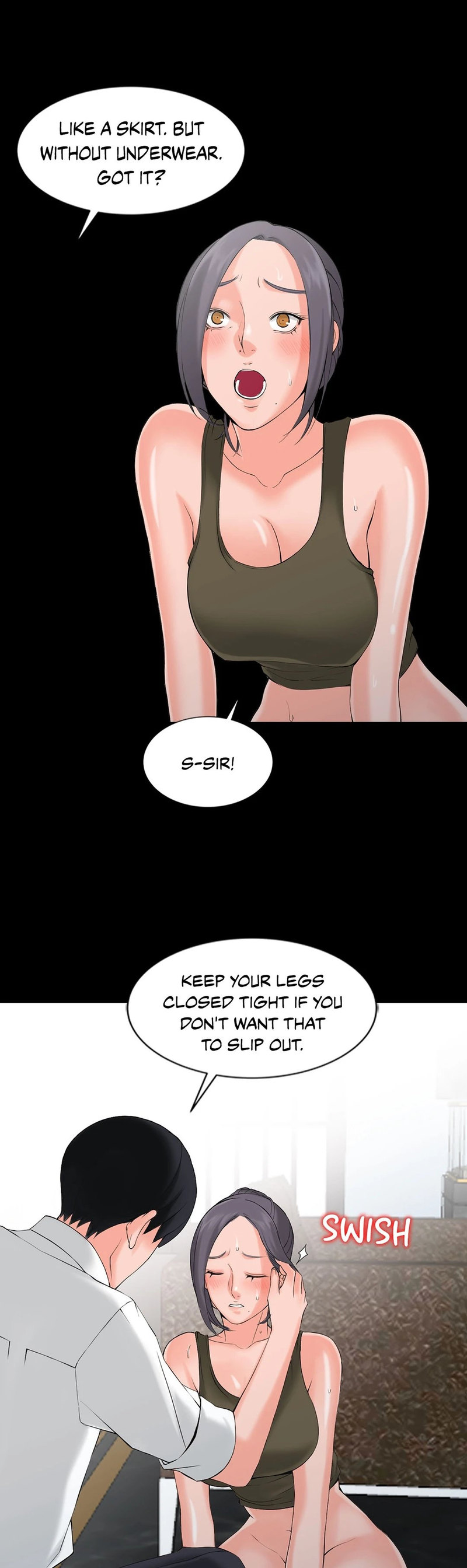 House of Pleasure page 10