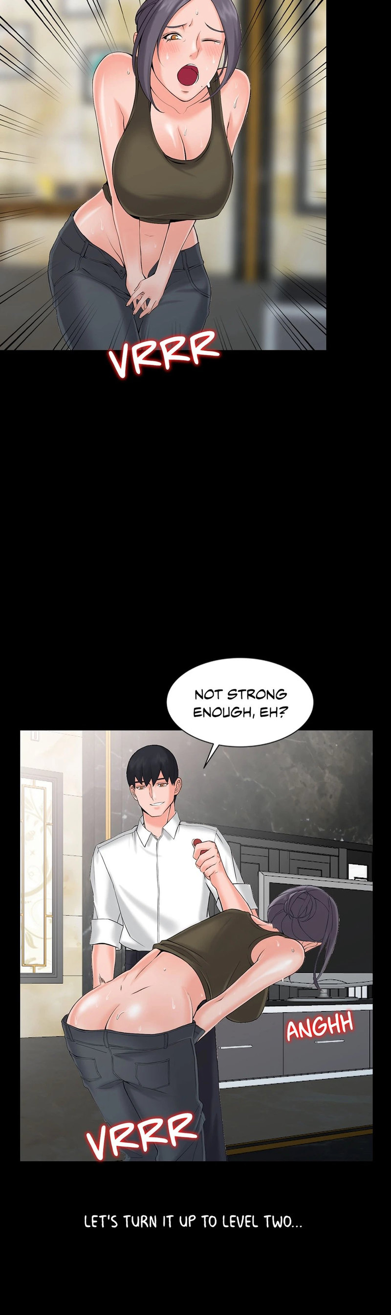 House of Pleasure page 12