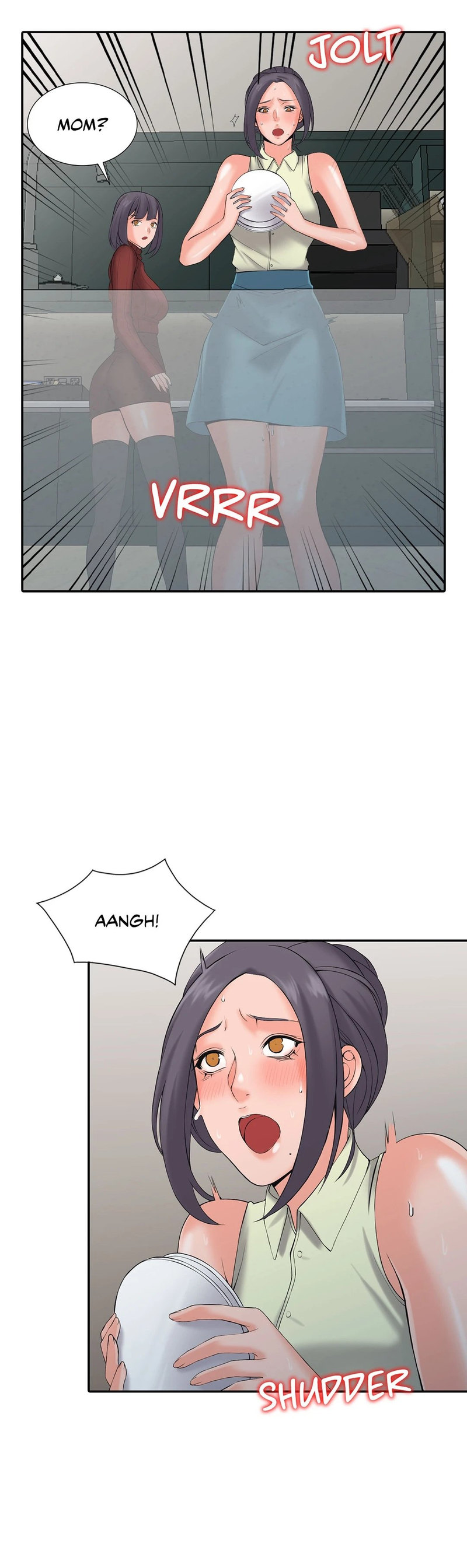 House of Pleasure page 18