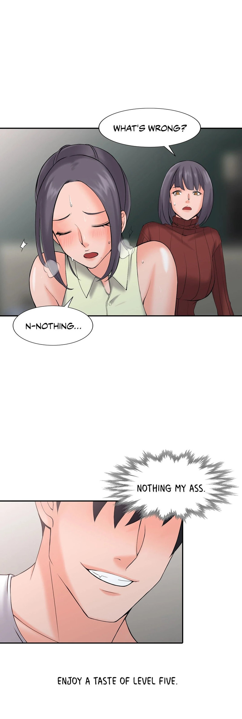 House of Pleasure page 19