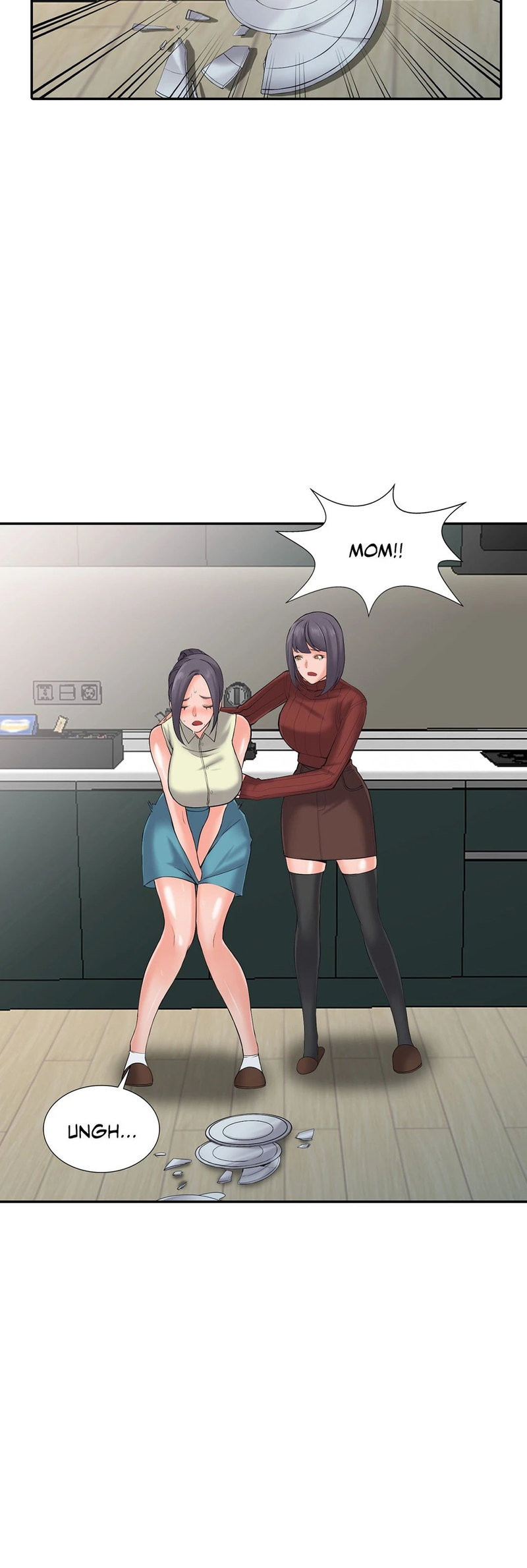 House of Pleasure page 21