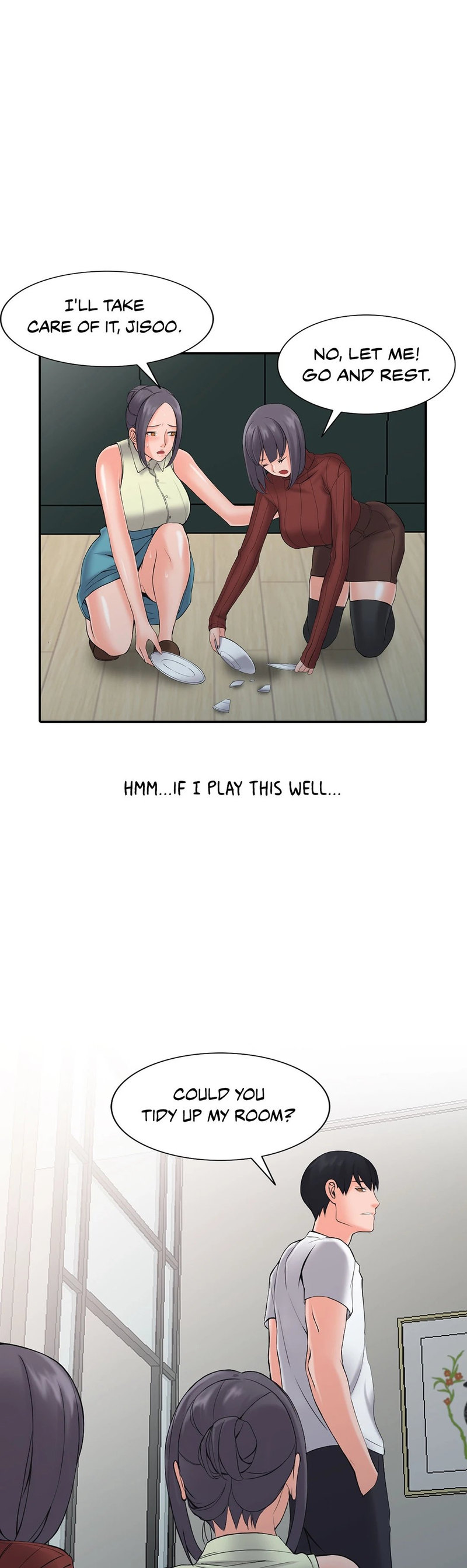 House of Pleasure page 22