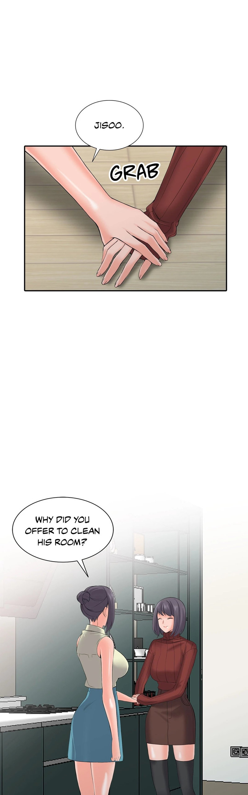 House of Pleasure page 25