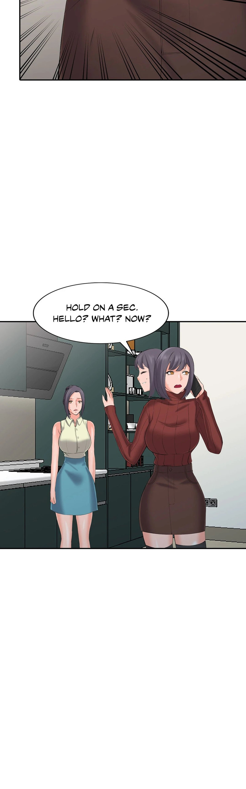House of Pleasure page 27