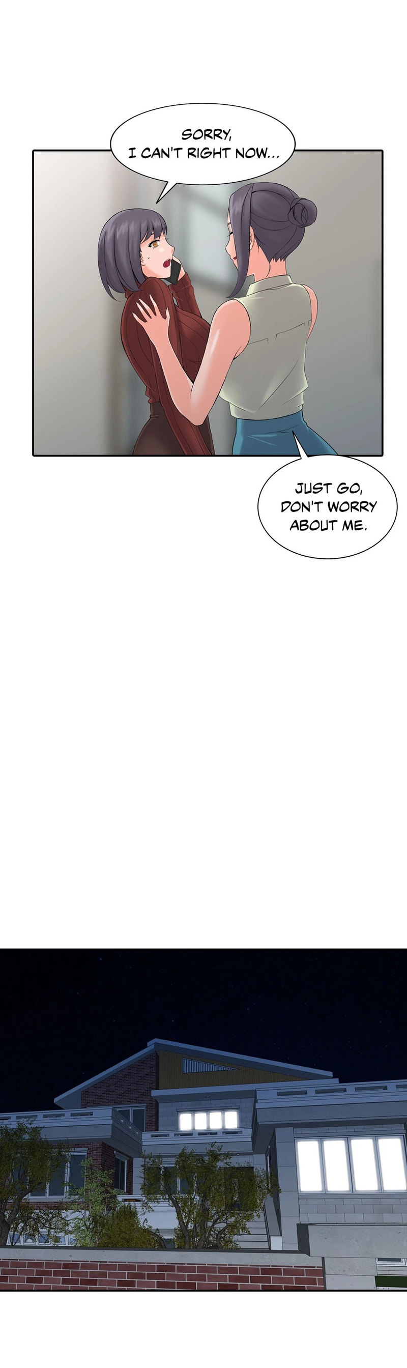 House of Pleasure page 28