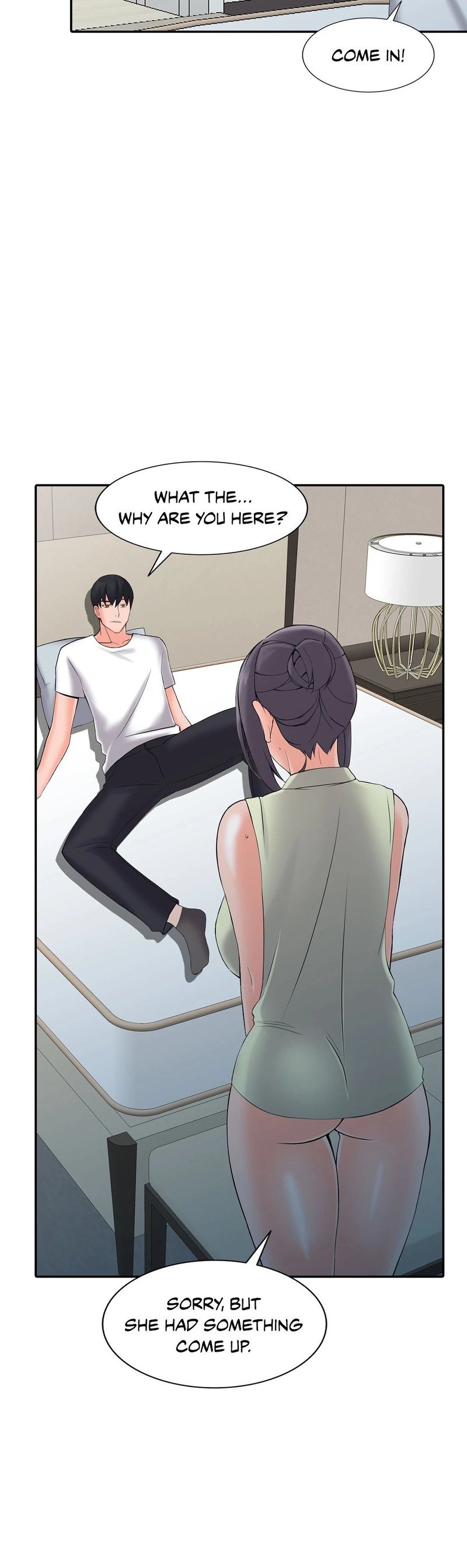 House of Pleasure page 30